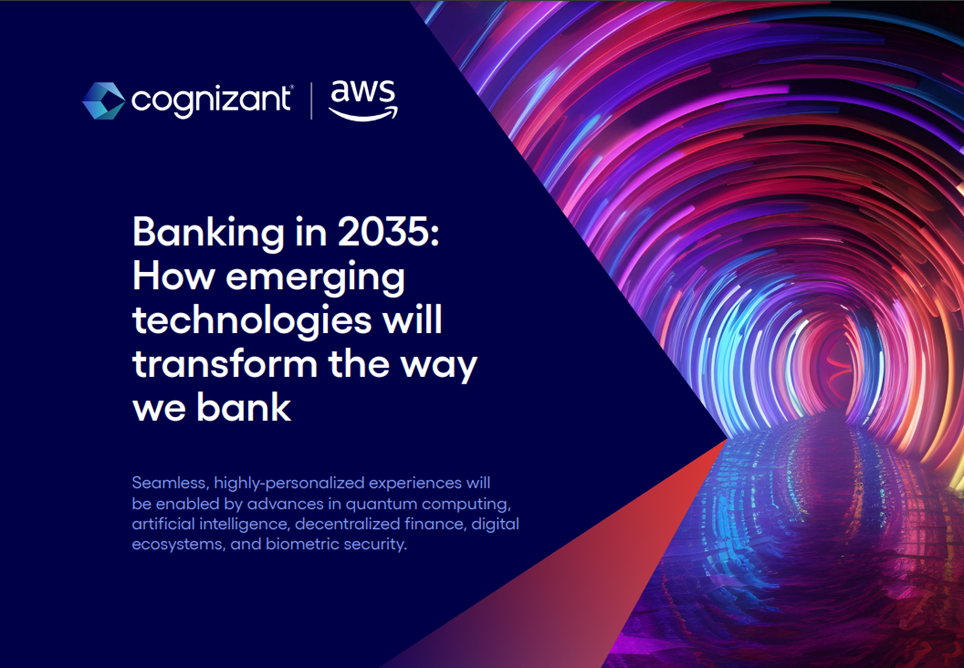 Banking in 2035 five emerging technologies that will transform